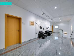 Pronájem kanceláře, Olomouc - Bělidla, Táboritů, 22 m2