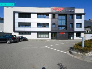 Pronájem kanceláře, Olomouc - Bělidla, Táboritů, 22 m2