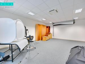 Pronájem kanceláře, Olomouc - Bělidla, Táboritů, 22 m2