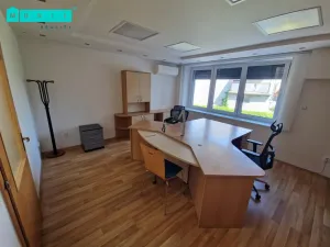 Pronájem kanceláře, Olomouc - Bělidla, Táboritů, 22 m2