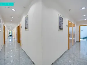 Pronájem kanceláře, Olomouc - Bělidla, Táboritů, 22 m2