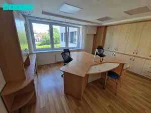 Pronájem kanceláře, Olomouc - Bělidla, Táboritů, 22 m2