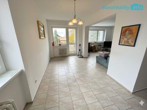 Pronájem bytu 3+1, Mariánské Lázně, Česká, 75 m2