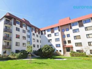 Pronájem bytu 3+1, Mariánské Lázně, Česká, 75 m2