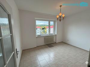 Pronájem bytu 3+1, Mariánské Lázně, Česká, 75 m2