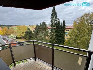 Pronájem bytu 3+1, Mariánské Lázně, Česká, 75 m2