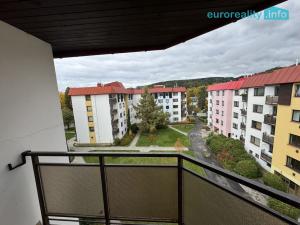 Pronájem bytu 3+1, Mariánské Lázně, Česká, 75 m2