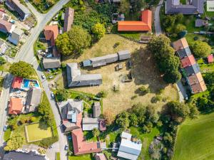 Prodej rodinného domu, Ovesná Lhota, 107 m2