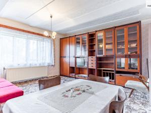 Prodej rodinného domu, Ovesná Lhota, 107 m2