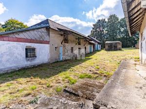 Prodej rodinného domu, Ovesná Lhota, 107 m2