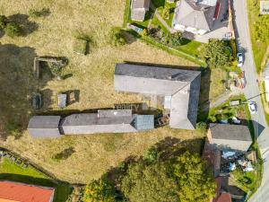 Prodej rodinného domu, Ovesná Lhota, 107 m2