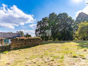 Prodej pozemku pro bydlení, Ovesná Lhota, 982 m2