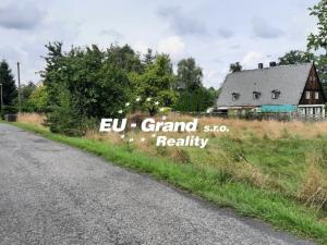 Prodej pozemku pro bydlení, Jiříkov - Filipov, 1366 m2