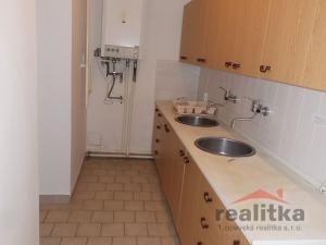 Pronájem kanceláře, Opava - Město, Masarykova třída, 148 m2