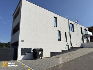 Pronájem bytu 1+kk, Zlín - Prštné, Elektrická, 33 m2