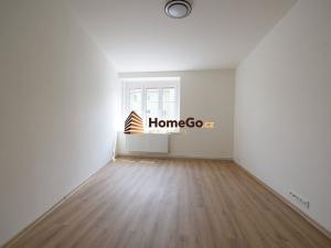 Pronájem bytu 1+kk, Praha - Nusle, Žateckých, 34 m2