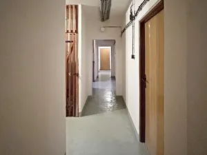 Prodej bytu 3+1, Žirovnice, Sídliště, 62 m2