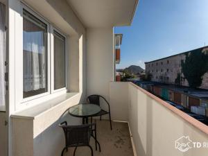 Prodej bytu 2+1, Oslavany, Letkovská, 52 m2