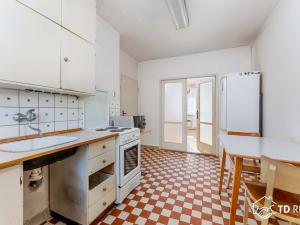 Prodej bytu 2+1, Oslavany, Letkovská, 52 m2