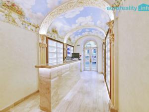 Pronájem obchodního prostoru, Karlovy Vary, Zámecký vrch, 20 m2