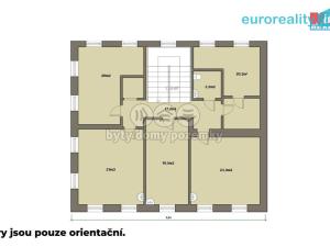 Pronájem obchodního prostoru, Karlovy Vary, Zámecký vrch, 20 m2