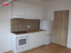 Pronájem bytu 1+kk, Brno - Židenice, Bubeníčkova, 25 m2