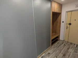 Pronájem bytu 3+1, Most, Zdeňka Fibicha, 69 m2