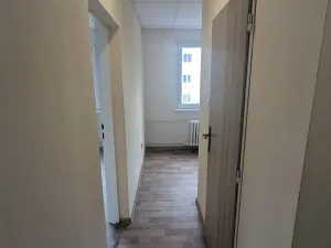 Pronájem bytu 2+1, Bílina, M. Švabinského, 55 m2