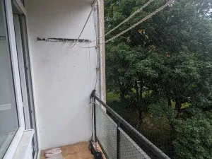 Pronájem bytu 2+1, Bílina, M. Švabinského, 55 m2