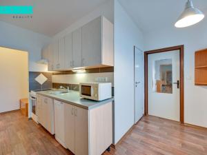 Pronájem bytu 2+1, Uničov, Nemocniční, 53 m2