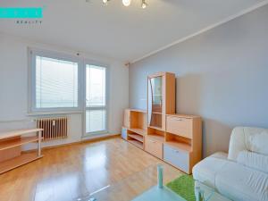 Pronájem bytu 2+1, Uničov, Nemocniční, 53 m2