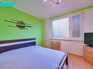 Pronájem bytu 2+1, Uničov, Nemocniční, 53 m2