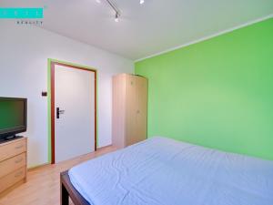 Pronájem bytu 2+1, Uničov, Nemocniční, 53 m2