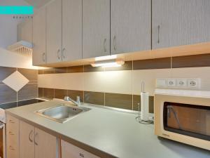 Pronájem bytu 2+1, Uničov, Nemocniční, 53 m2