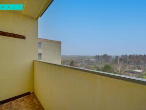 Pronájem bytu 2+1, Uničov, Nemocniční, 53 m2