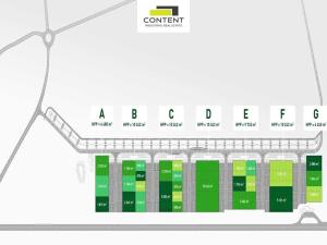 Pronájem skladu, Velká Bystřice, ČSA, 2300 m2