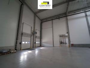 Pronájem skladu, Jičín - Valdické Předměstí, 2662 m2