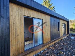 Pronájem rodinného domu, Štramberk, Libotín, 73 m2