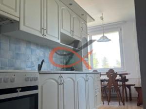 Pronájem bytu 3+1, Valašské Meziříčí, Králova, 74 m2