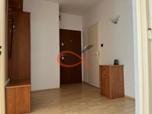 Pronájem bytu 3+1, Valašské Meziříčí, Králova, 74 m2