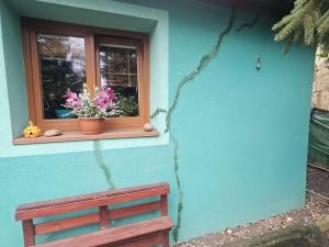 Prodej rodinného domu, Měcholupy, 72 m2