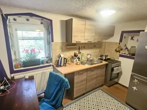 Prodej rodinného domu, Měcholupy, 72 m2