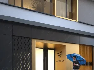 Prodej bytu 1+kk, Praha - Košíře, Hlaváčkova, 38 m2