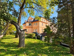 Prodej bytu 2+1, Nový Bor, Palackého náměstí, 67 m2