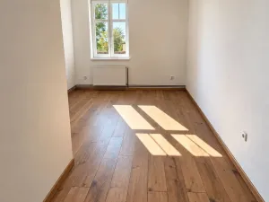 Prodej bytu 2+1, Nový Bor, Palackého náměstí, 67 m2