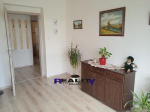 Prodej bytu 3+kk, Podbořany - Letov, 65 m2