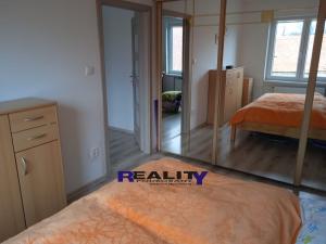 Prodej bytu 3+kk, Podbořany - Letov, 65 m2