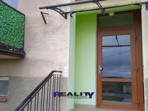 Prodej bytu 3+kk, Podbořany - Letov, 65 m2