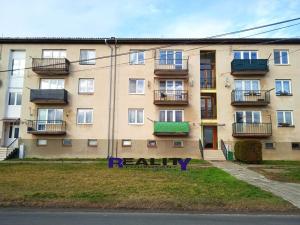 Prodej bytu 3+kk, Podbořany - Letov, 65 m2