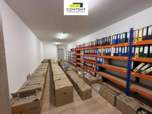 Prodej výrobních prostor, Mochov, U Mrazíren, 4977 m2